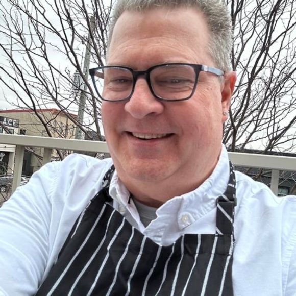 Meet your Posher, Jeffrey - Picture 1 of 1